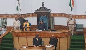 3 newly elected MLA of Himachal Pradesh sworn In, pledge to hold state development