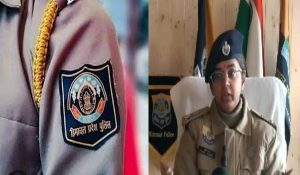 Himachal government transfer of 2 IPS officers