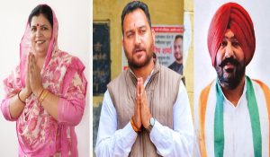 Himachal Bypoll results: Congress win from Dehra, Nalagarh; BJP clinches Hamirpur seat