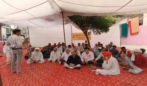 Hisar traders protest rising crime: petrol pumps to close till 5 PM