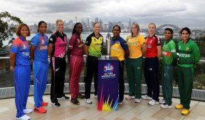 ICC T20 WC: Confirms expansion of teams in Women’s , puts USA Cricket on notice