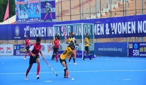 Hockey India Sub-Junior North Zone Championship 2024: Himachal, Punjab, Haryana register wins on day-5