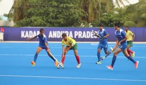 Hockey India Junior East Zone Championship 2024 kicks off in Kolkata