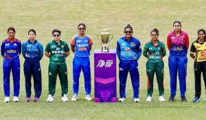 ‘Her Story in the making’: Jay Shah’s best wishes for Women in Blue for Asia Cup
