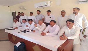 JJP faces major setback in Sohna, as 20 officials, including constituency President