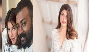 Money Laundering case: ED summons Bollywood actress Jacquline Fernandez