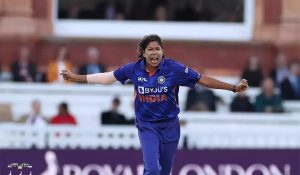 WCPL 2024: Former India pacer Jhulan Goswami joins Trinbago Knight Riders as team mentor