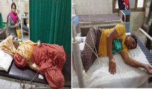 Diarrhoea in Kapurthala, 2 dead several admitted in civil and private hospitals, MC workers on strike, garbage heaps everywhere