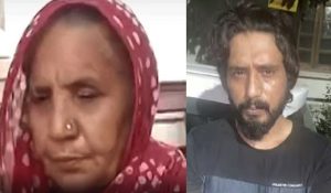 Haryana-Punjab renowned gangster Kala Jathedi’s mother committed suicide by swallowing poison