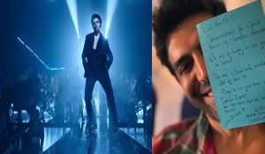 Kartik Aryan back to Bhool Bhulaiya 3, shares throwback dance clip from the movie