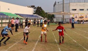 Khelo India Rising Talent Identification Project to get fresh boost from Sports Minister Mansukh Mandaviya