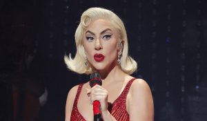 For Paris Olympics; Lady Gaga all set to perform for opening ceremony