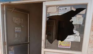 Rs 2.5 lakh looted from stone crusher in Charkhi Dadri