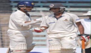 “Love you Dada”: Manoj Tiwary pens special birthday message for Sourav Ganguly
