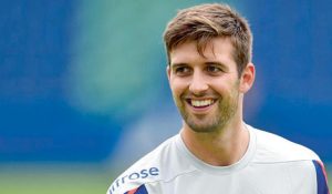 Mark Wood added to England squad for second Test against West Indies