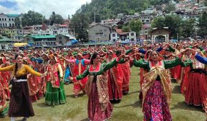 Himachal: Preparations for Minjar Mela 2024 in last phase, to begin from July 28