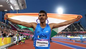‘It was very unfortunate’: Athlete Murali Sreeshankar expresses on missing out Paris Olympics