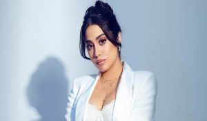 Controversy brews as ‘Ulajh’ trailer drops: Jhanvi Kapoor grapples with epsionage allegations amidst nepotism debate