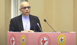 Rajiv Shakdhar new Chief Justice of Himachal High Court, Collegium recommends