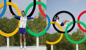 “Ready to pack a punch”: Nikhat Zareen on Olympics debut in Paris