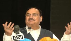 AIIMS Jammu pateints get OPD soon: JP Nadda