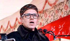 “Makes me feel intimidated”: Omar Abdullah visits IIT Jammu, urges visiting students to explore J-K