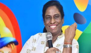 “IOA President Expresses Gratitude to OCA for Including Yoga in Asian Games”