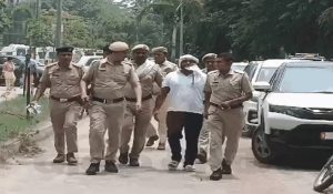 Gangster health deteriorates in Panipat jail
