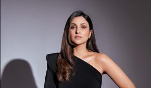 Parineeti Chopra shares glimpse of her ‘mom survival kit’