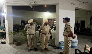 Fazilka police arrest 13 drug smuggler, seize drugs worth crores