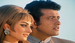 Manoj Kumar: Celebrating acinematic journey from ‘Purab aur Paschim’ to ‘Kranti’ on his birthday