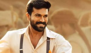 Ram Charan to be awarded Ambassador for Indian Art & Culture at IFFM 2024