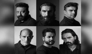 This time its personal:  Ranveer Singh announces new film with Aditya Dhar