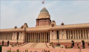 President Announces Major Changes in Governor and Lt. Governor Posts; Read Here