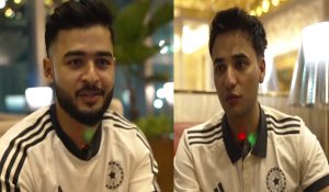 ‘I got a call from Gill after selection’: Abhishek Sharma opens up about selection for T20I series