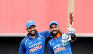 Aakash Chopra says Rohit, Virat retired from “wrong format”, feels they should have quit ODIs instead of Tests