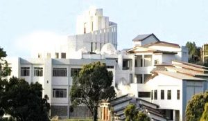SIHM’s 12 crore building ready in Himachal