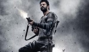 Prabhas to shoot for ‘Salaar 2’  from August 10, delay in shooting due to bad weather