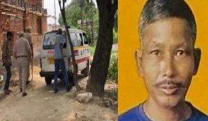 Jalandhar police solved chowkidar murder mystery, after the police raid, supervisor Sagar surrendered