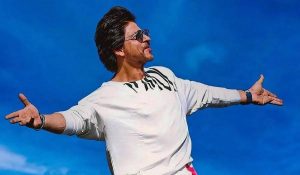 Shah Rukh Khan announces film festival celebrating his cinematic journey across India and worldwide theatres