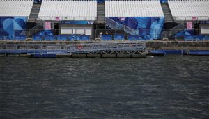 Paris Olympics: Triathlon events to go ahead after Siene river passes quality tests