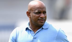 Sanath Jayasuriya to become coach of Sri Lankan team, replaced Chris Silverwood