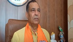 In Haryana, BJP appoints MLA Mohan Lal Badoli as state chief