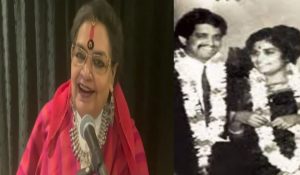 Usha Uthup’s husband Janu Chacko dies of cardiac arrest; last rites today in Kolkata