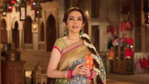 Anant Radhika’s wedding ‘An Ode to holy city Kashi’