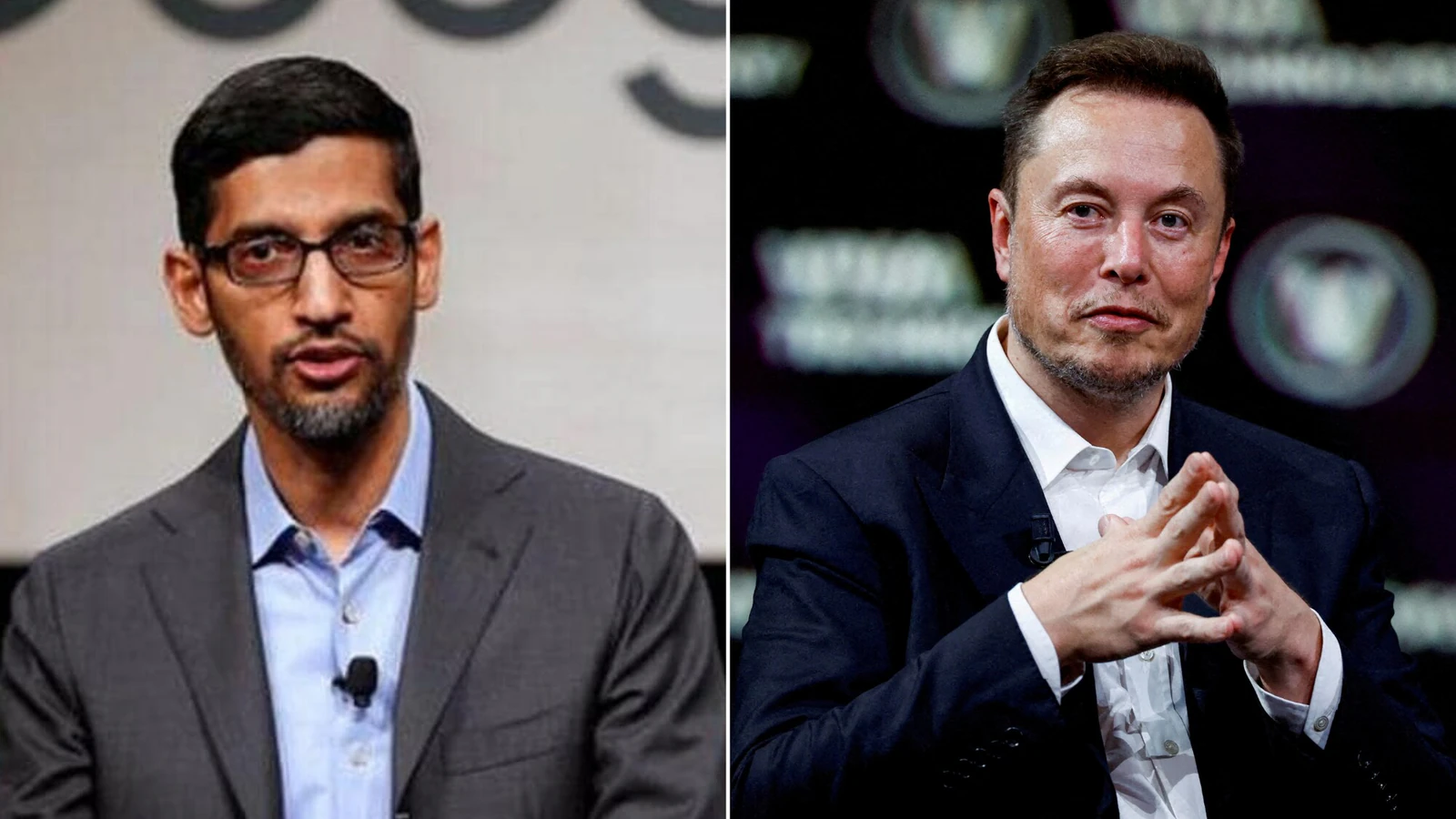 Google interfering with US presidential election, alleges Elon Musk
