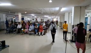 Ayushman-Chirayu card treatment stops in private hospital Haryana: 1.3 crore people to pay bills from today