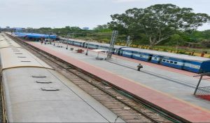 Shocking incident in Ambala as 2 passengers thrown off moving train