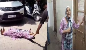 Punjab: Gangrape accuse injured in police custody
