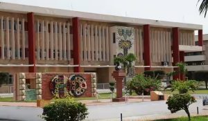 In Haryana Chaudhary Charan Singh Agricultural University gets A+ grade